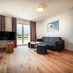 Sonnenhang Sun Acker Apartment