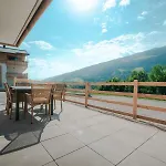 Apartment Sonnenhang Sun Acker