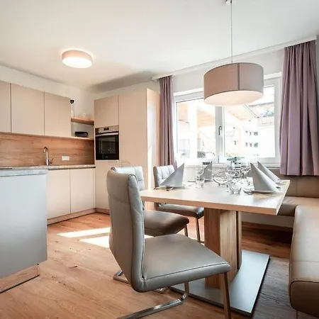 Sonnenhang Sun Acker Apartment Schladming