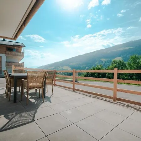 Lejlighed Sonnenhang Sun Acker