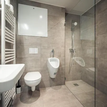 Apartment Sonnenhang Sun Acker