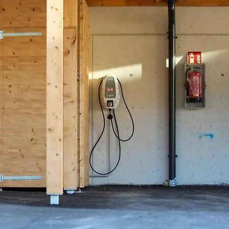 Sonnenhang Sun Acker Lejlighed