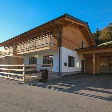 アパート Sonnenhang Sun Acker