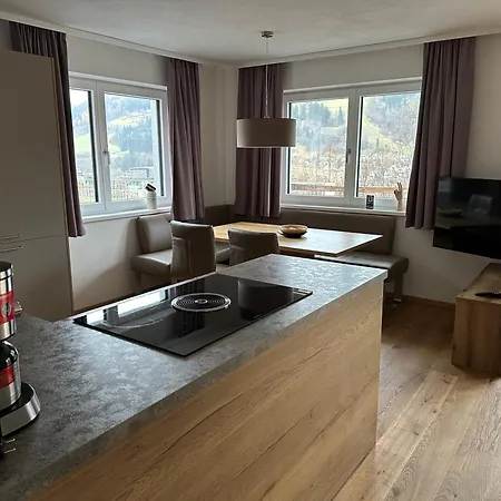 Sonnenhang Sun Acker Lejlighed *