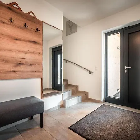 Sonnenhang Sun Acker Apartment Schladming