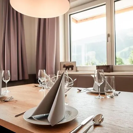 Apartment Sonnenhang Sun Acker Schladming