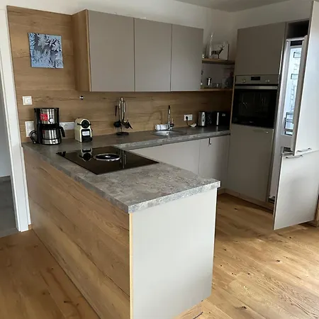 Sonnenhang Sun Acker * Schladming