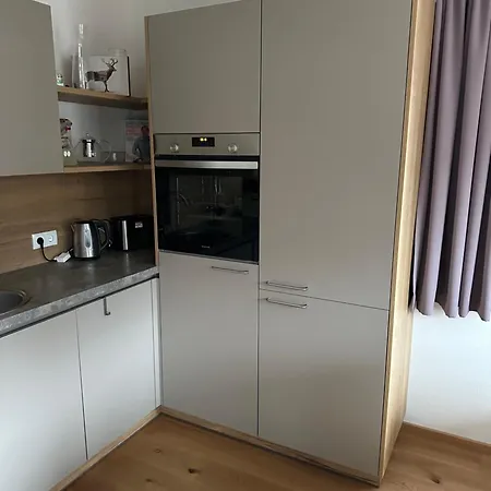 Apartment Sonnenhang Sun Acker Schladming