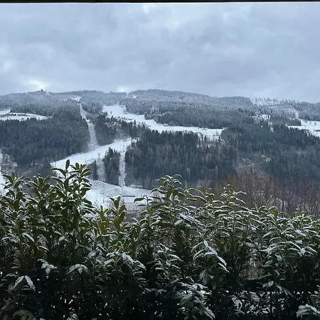 Lejlighed Sonnenhang Sun Acker Schladming