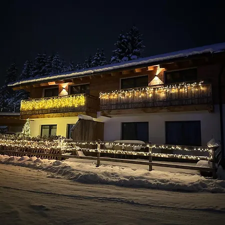 Sonnenhang Sun Acker Schladming