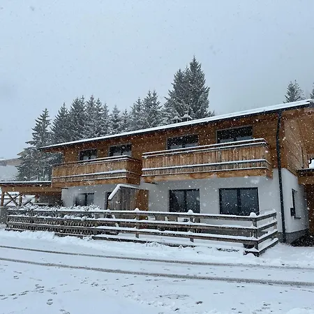 Apartment Sonnenhang Sun Acker Schladming