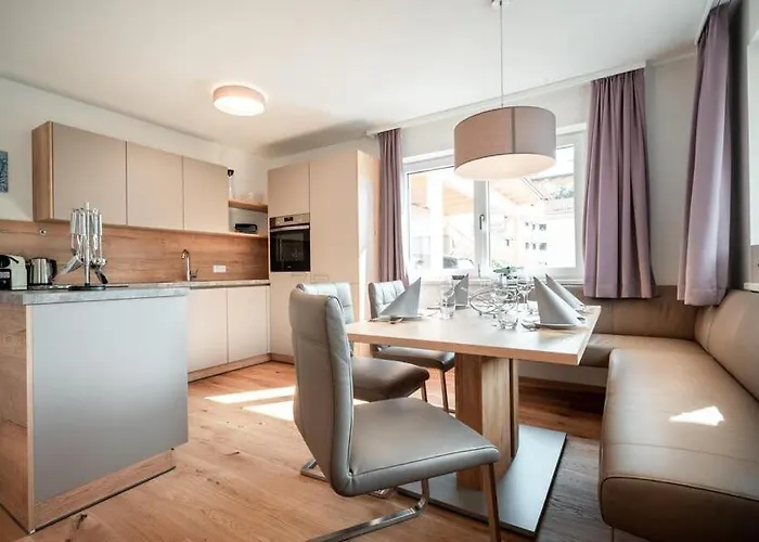 Sonnenhang Sun Acker Apartament Schladming