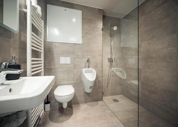 公寓 Sonnenhang Sun Acker