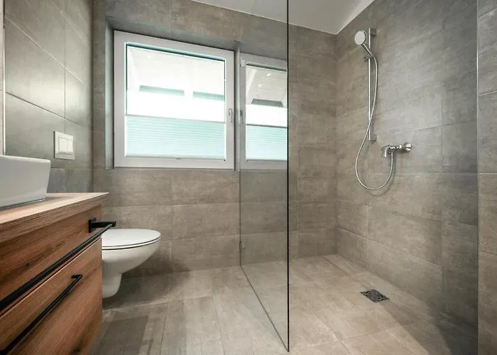 Sonnenhang Sun Acker Apartament Schladming