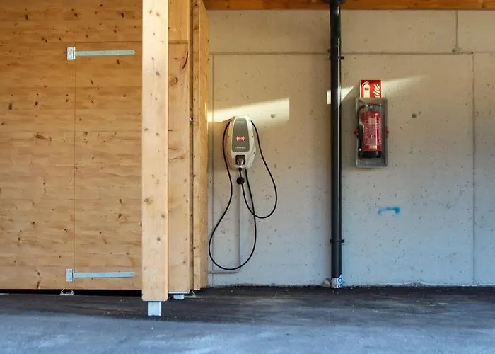 Sonnenhang Sun Acker アパート