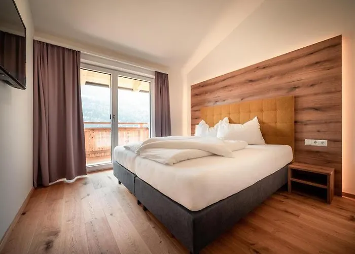 Apartament Sonnenhang Sun Acker Schladming