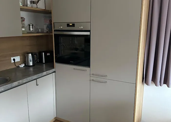 公寓 Sonnenhang Sun Acker 斯拉德明